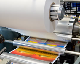 о типографии